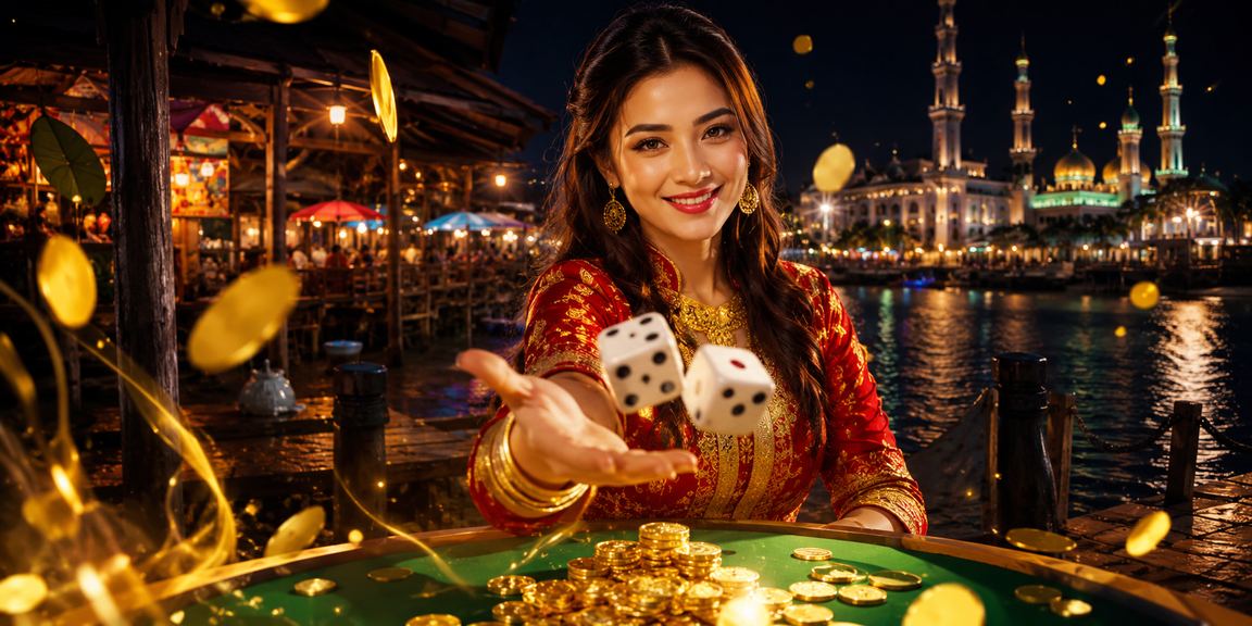 Strategi baccarat permainan meja dipelajari oleh pemain di platform 2pac Kota Bharu