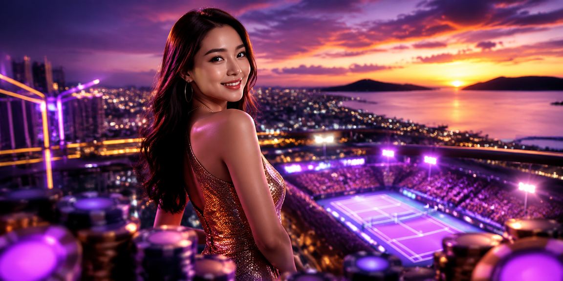 Pemain Malaysia menggunakan strategi pertaruhan pintar di platform 2pac Kota Kinabalu