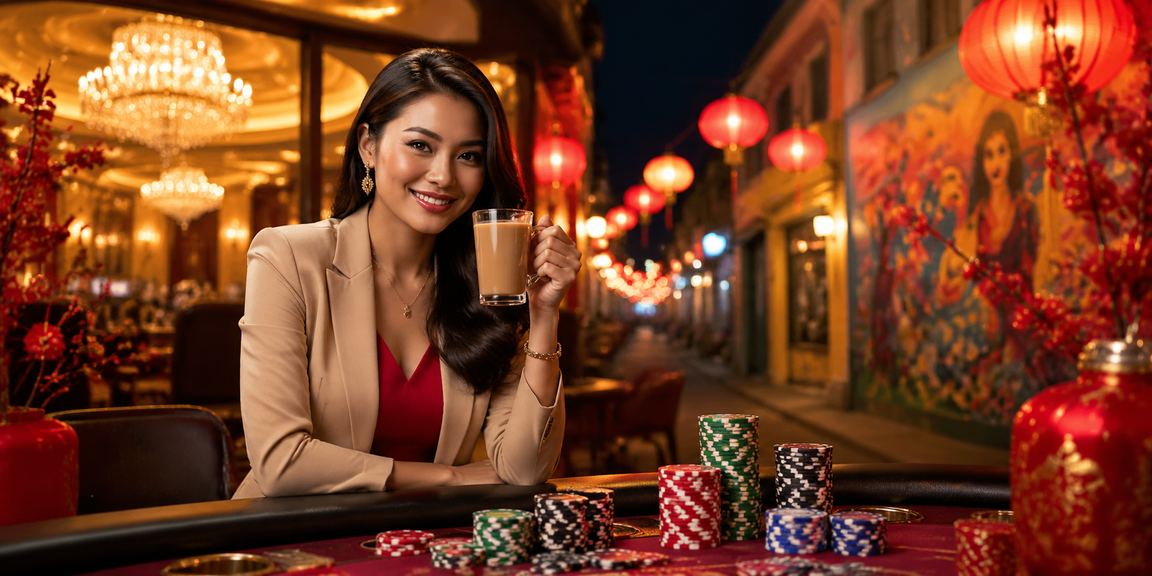 Pengguna 2pac di Penang melakukan deposit dengan selamat menggunakan kaedah pembayaran tempatan