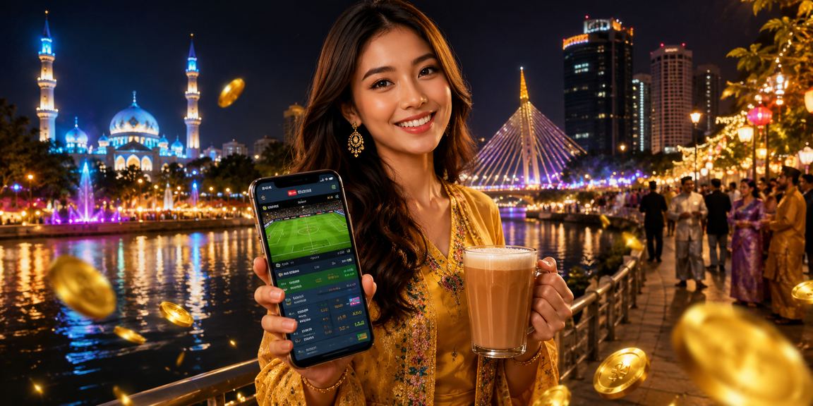 Pengguna 2pac di Selangor mengurus deposit dan bankroll pertaruhan dengan bijak